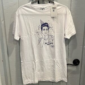 Queer Eye You Are The Party Tshirt Medium Nwt
